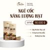 Ngũ Cốc Năng Lượng Hạt (6 Gói)